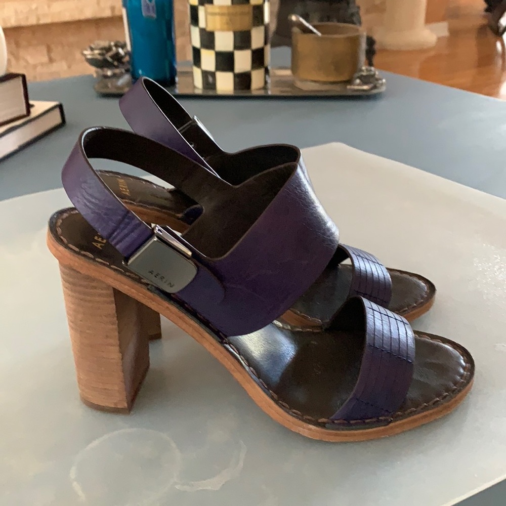 Aerin shoes
